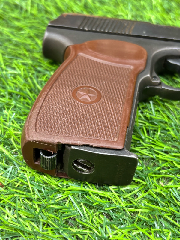 Пневматика ПМ пм11