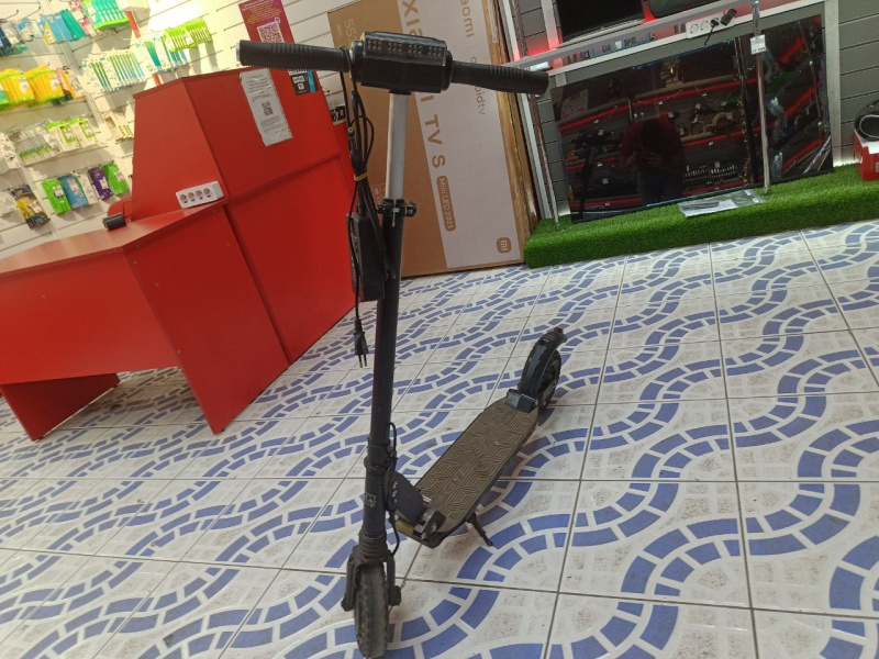 Самокат Kugoo S3