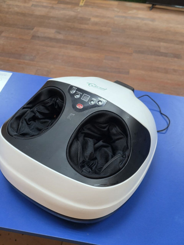 МАССАЖЕР ДЛЯ НОГ GLOREMI АД-23-6