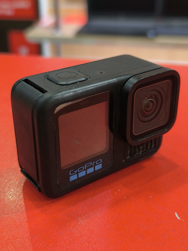 Видеокамера GoPro 13 black