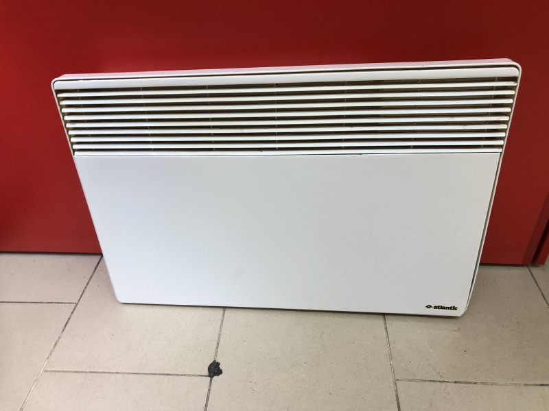 ОБОГРЕВАТЕЛЬ Atlantic НАСТЕННЫЙ