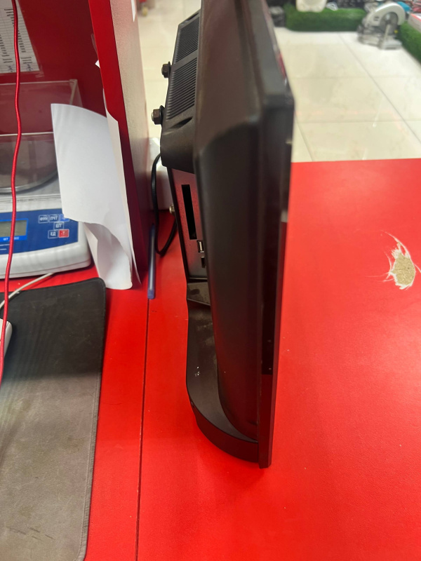 Телевизор Prestigio PTV24SN04Z