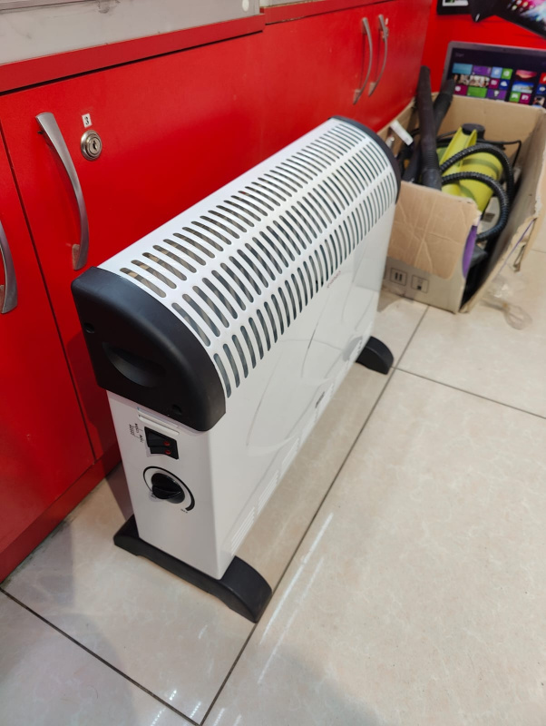 Конвектор электрический Энергопром КНС-2000