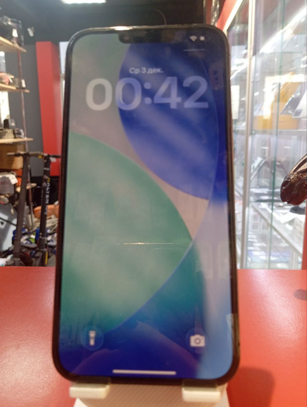 Мобильный телефон Apple iPhone 13 Pro Max