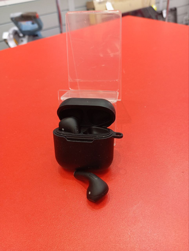 Наушники Apple Airpods 4 (кит)