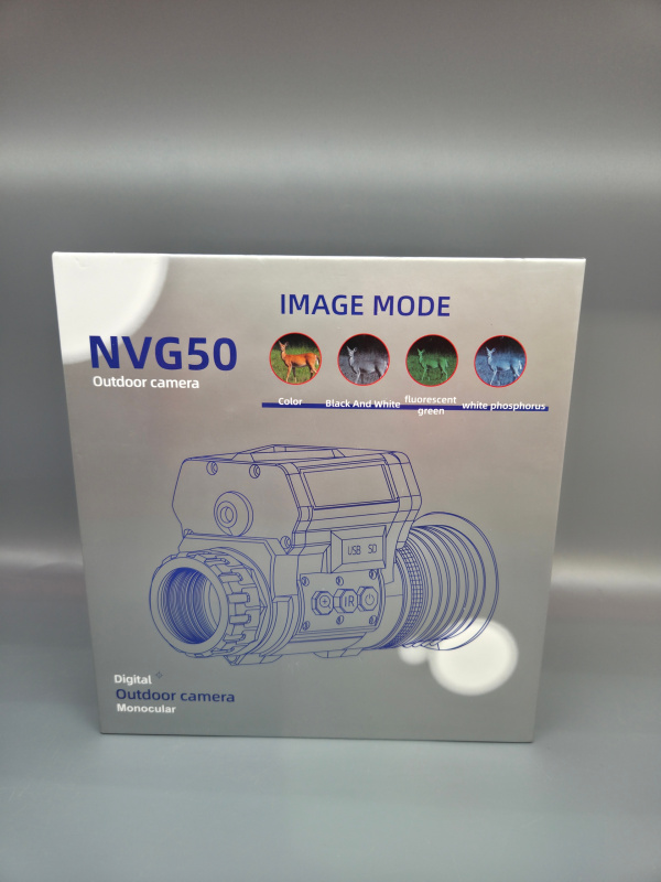 ПРИБОР НВ  NVG50