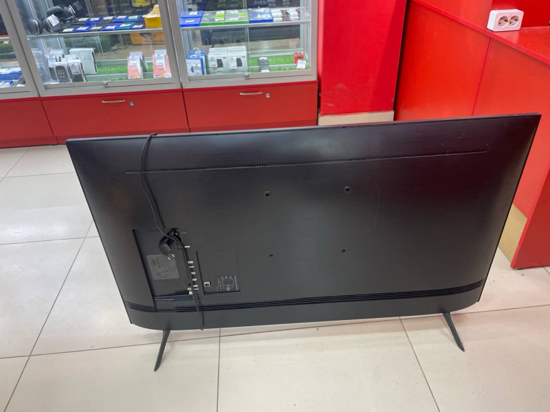 Телевизор Samsung UE50AU7160UXRU