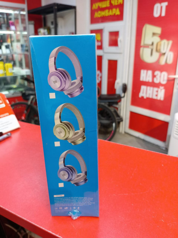 Наушники Xiaomi AM7500