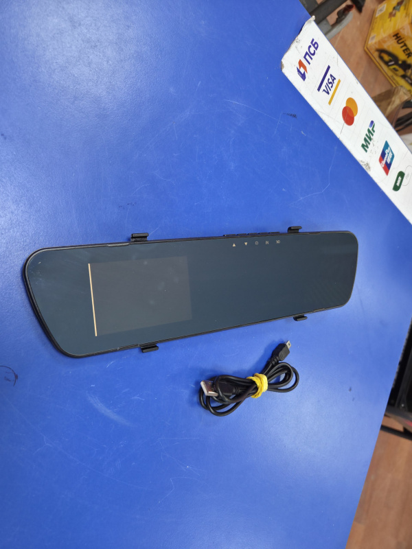 Видеорегистратор Smart Зеркало