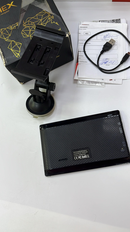 Навигатор IHEX 7X Pro