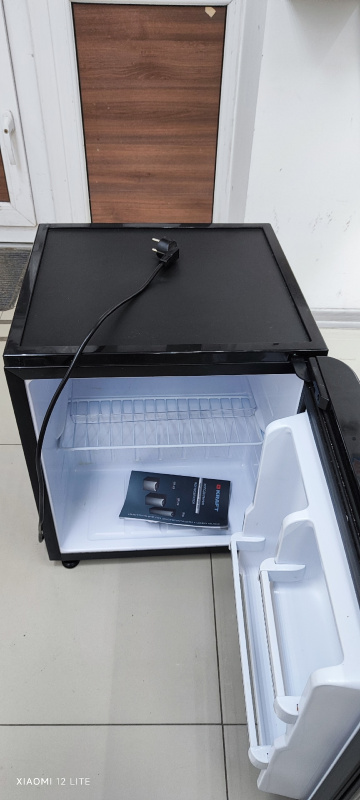 Холодильник Kraft KRAFT BR-50I