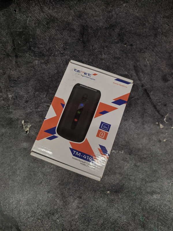 Texet Tm 414 Аккумулятор Купить