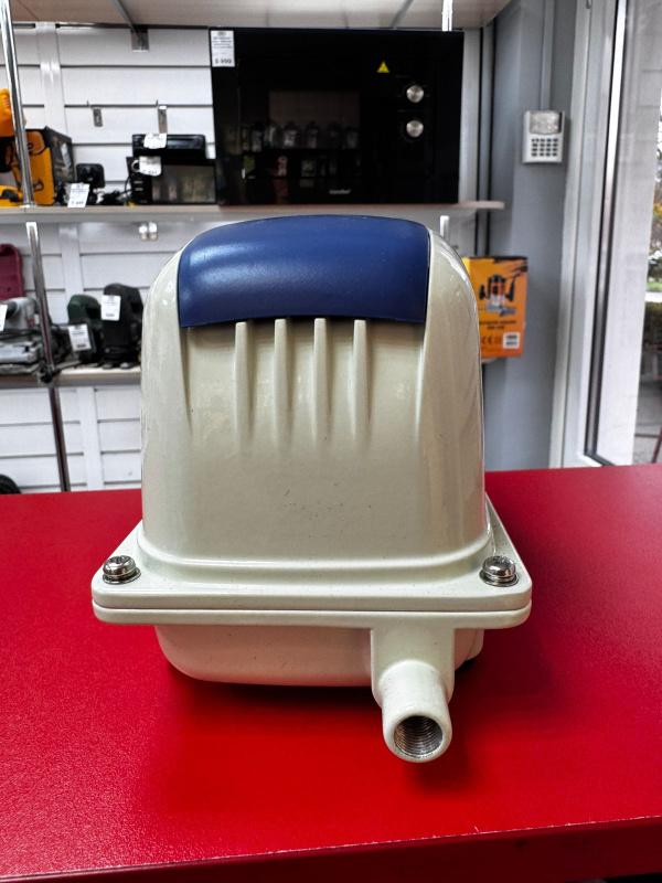 КОМПРЕССОР ECO PUMP PA-45