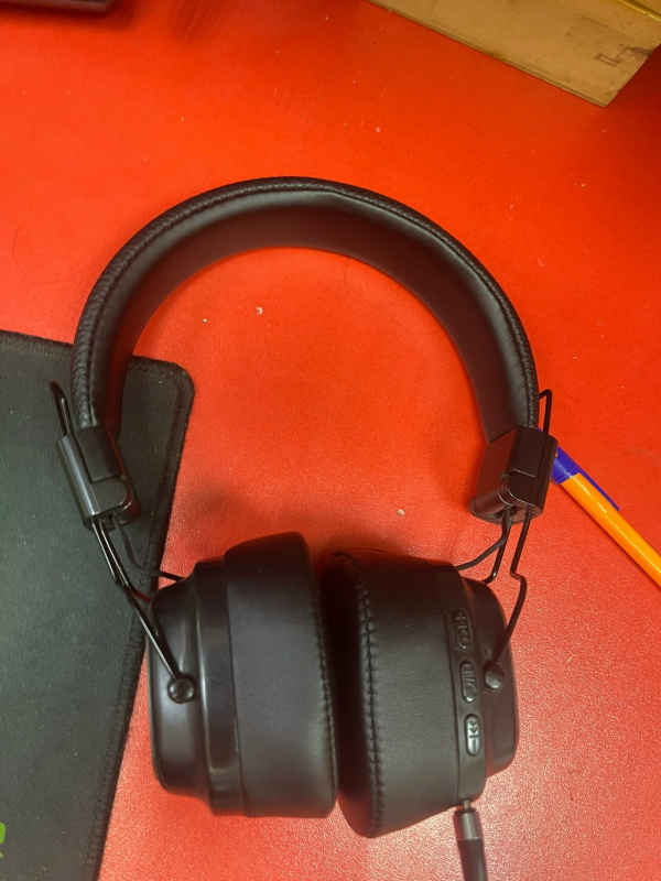 Наушники  marshal