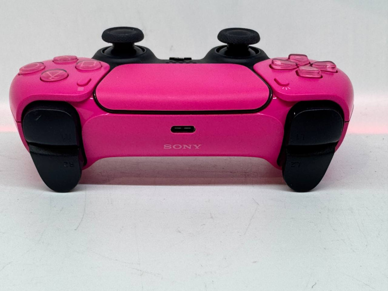 Джойстик Sony Dualsense