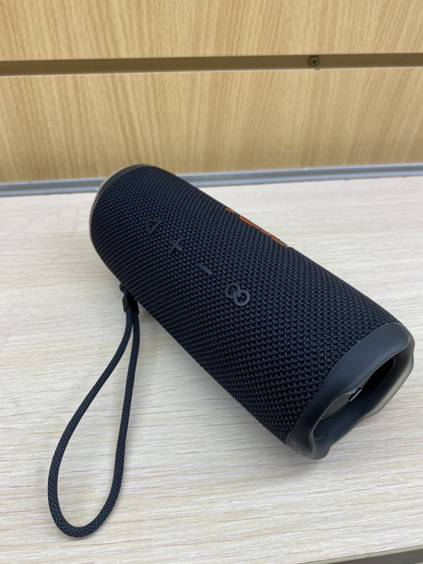 Колонка jbl flip 6 характеристики