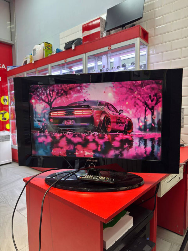 Телевизор Samsung LE32A43OT1