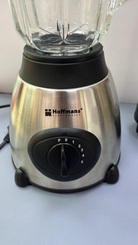 Блендер Блендер  HOFFMANS HM-920