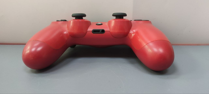 Геймпад беспроводной/проводной Sony DualShock 4