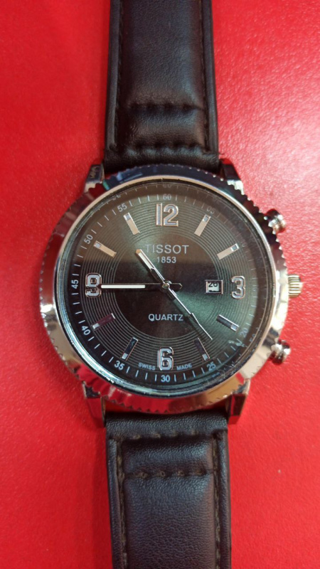 Tissot 1853 0 . 9 10