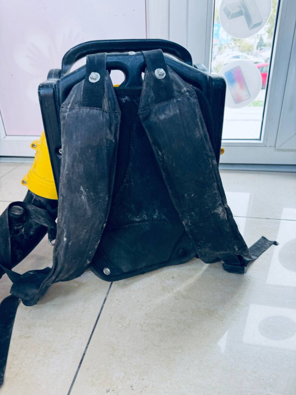 Воздуходувка Champion GBR357