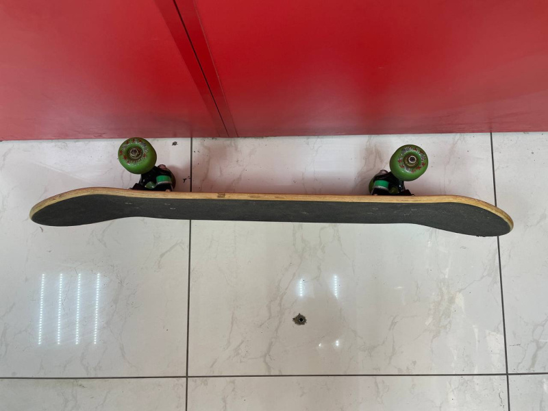 Скейт  без названия