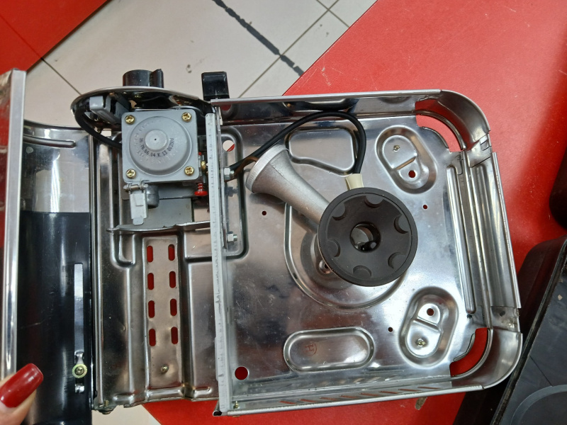 Газовая плита  lotos  PREMIUM TR-300