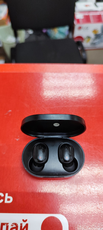Наушники  redmi AirDots 2