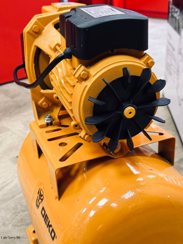 Насосная станция Deko DKJP1200