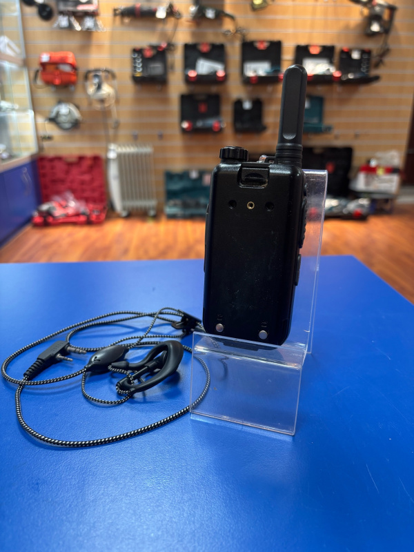 Рации Baofeng BF 1904