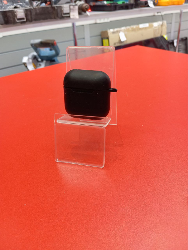 Наушники Apple Airpods 4 (кит)