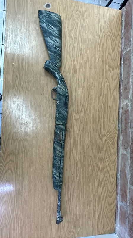 Пневматика Grosman 2100 Classic