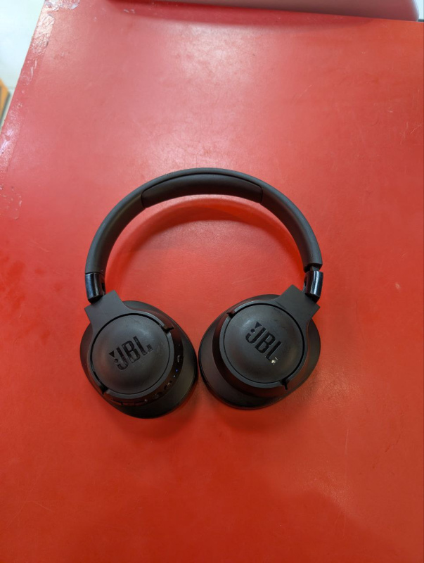 Наушники JBL 760