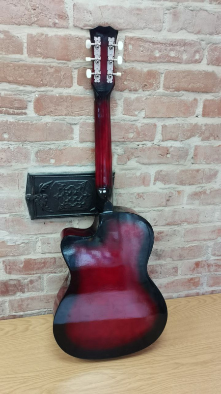 Гитара акустическая Tesa Tessi