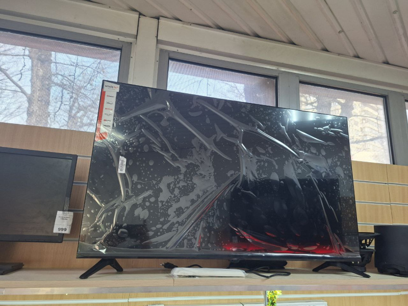 Телевизор DEXP U50F7000E