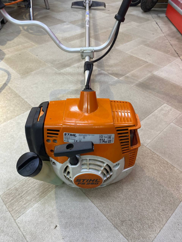 Бензотриммер Stihl fs 250