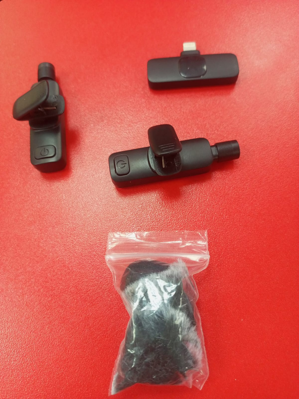 Микрофон Микрофон для телефона  GoT SY