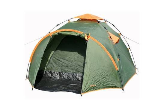 Палатка 3х местная Envision 3