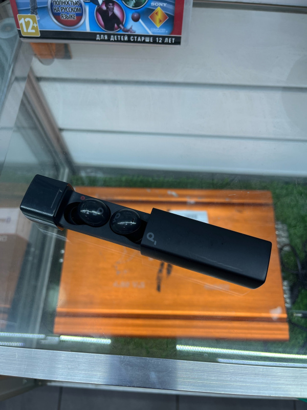 Наушники Soundcore A30i