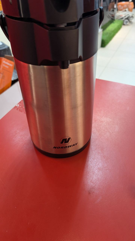 термос Nordway 2500