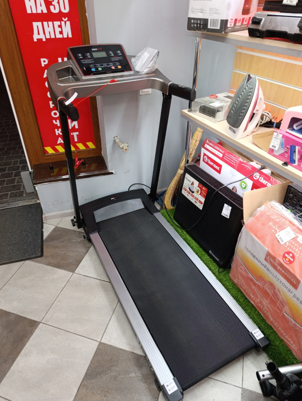 беговая дорожка UNIXFIT ST-540Z