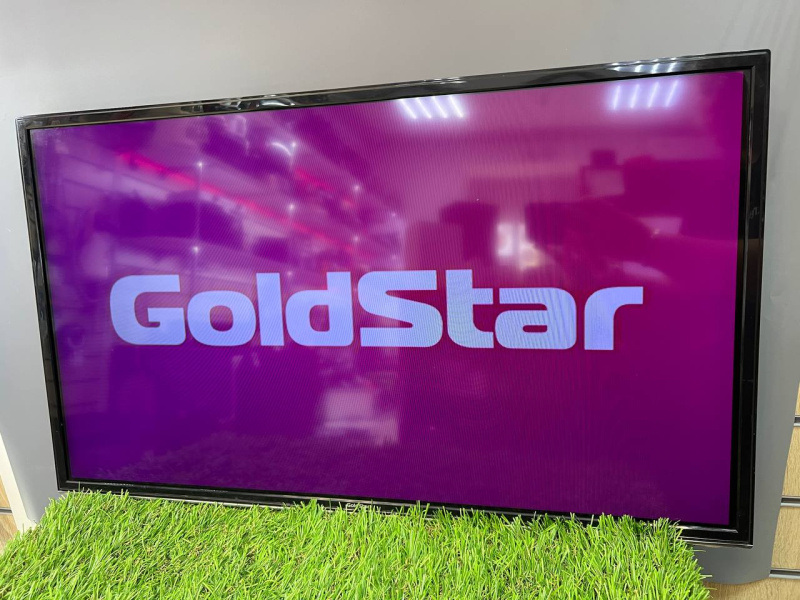 Телевизор GoldStar LT-32T440R