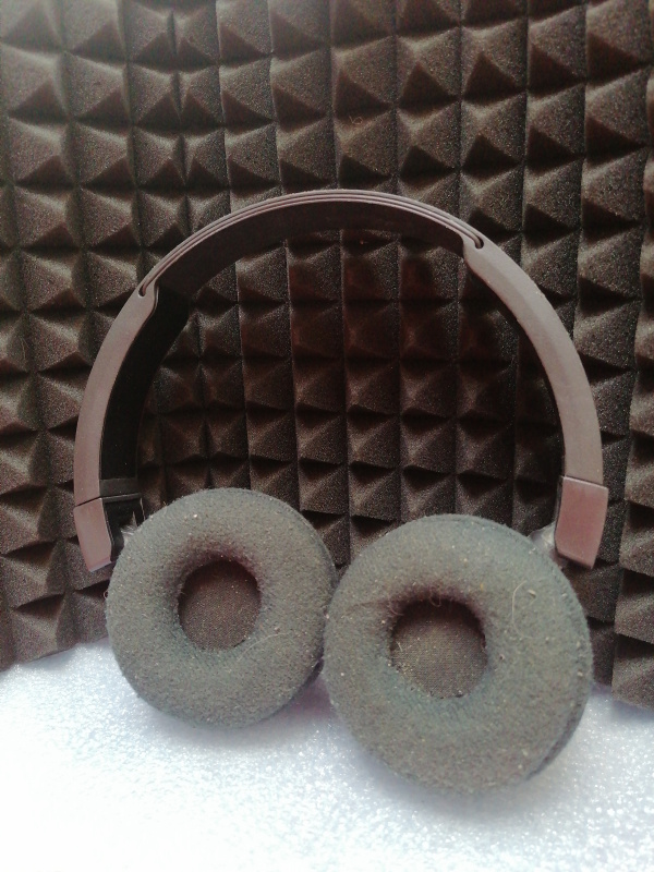 Наушники JBL 1