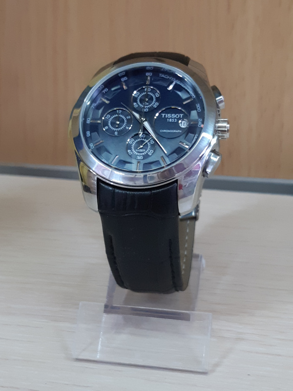 TISSOT T035627A 0 9 10