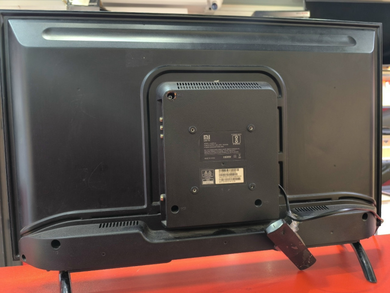 Телевизор Xiaomi L32M5-5ARU