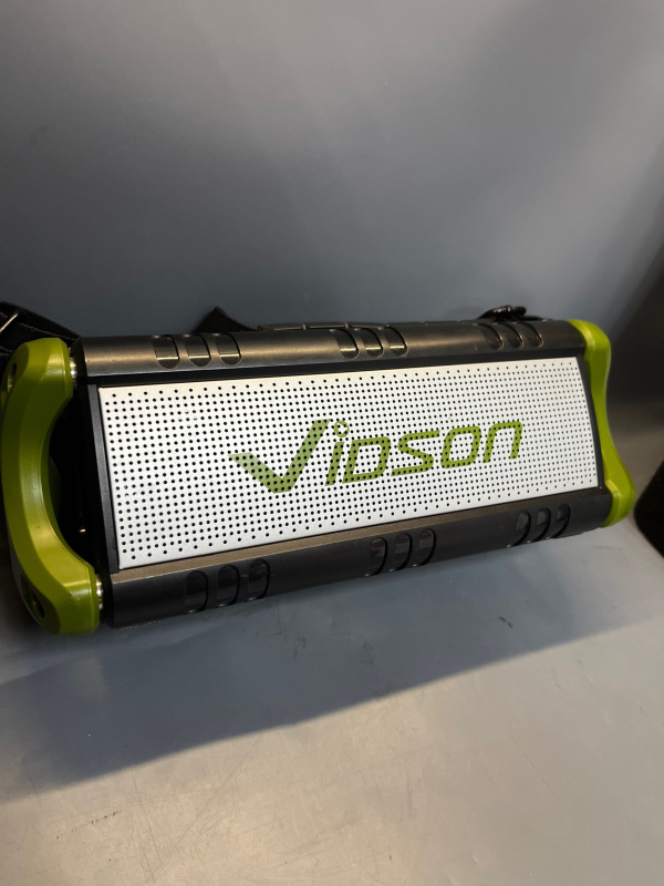 Колонки колонка  Vidson D-8