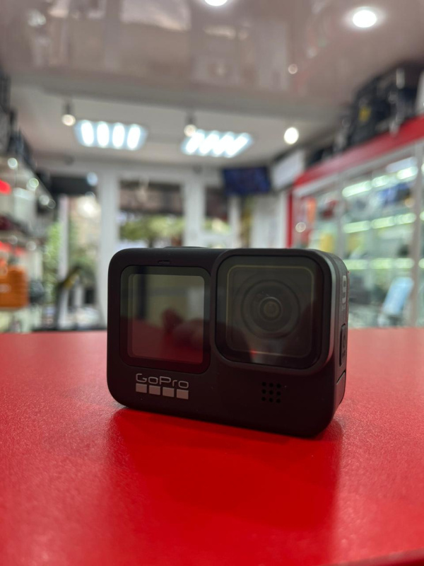 Видеокамера HERO GO PRO HERO