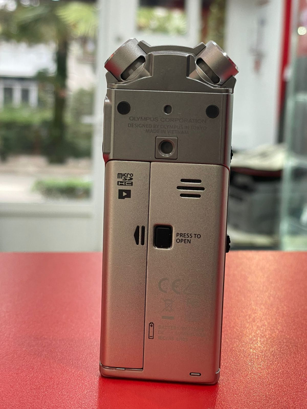 Микрофон Olympia LS-P1