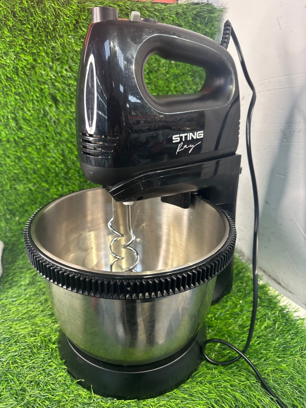 Миксер с чашей  Sting Ray ST-MX2014A