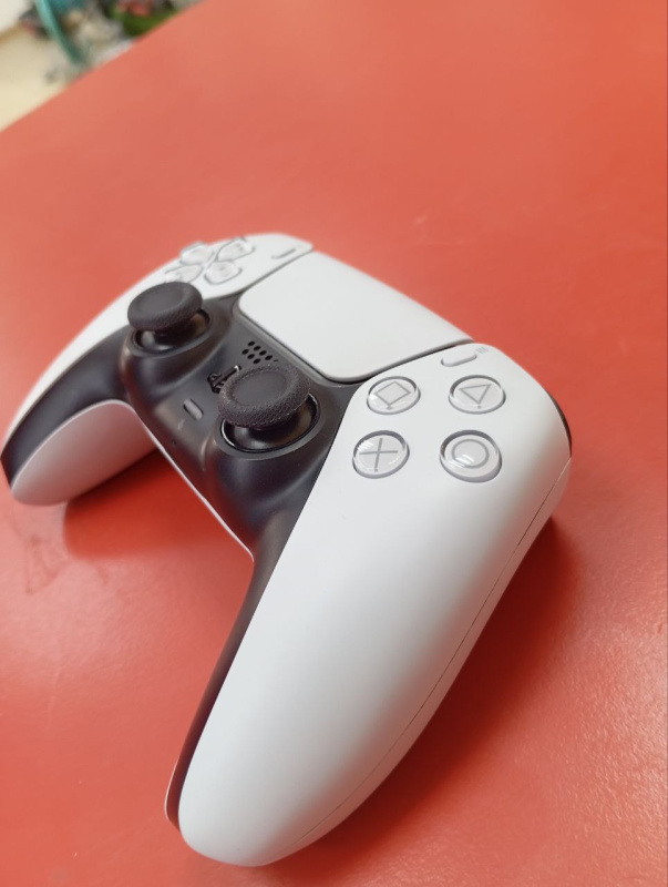 геймпад Sony dualsense